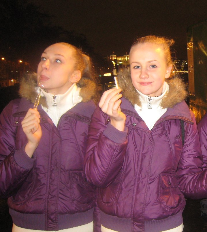 Света Прокопова | Киев