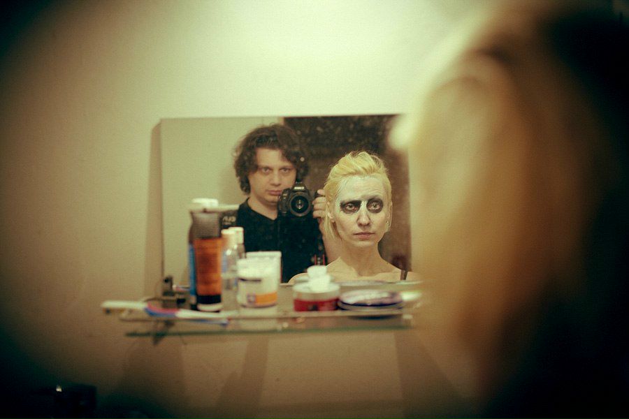 Сергей Малеванный | Москва