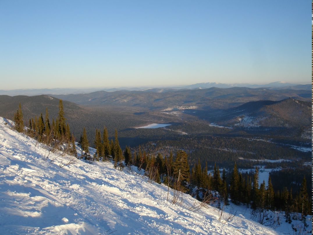 Галина Безручко | Черноголовка