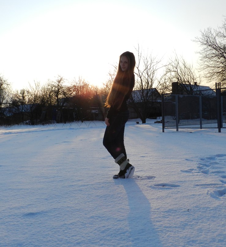 Ирина Шоколо | Днепр (Днепропетровск)