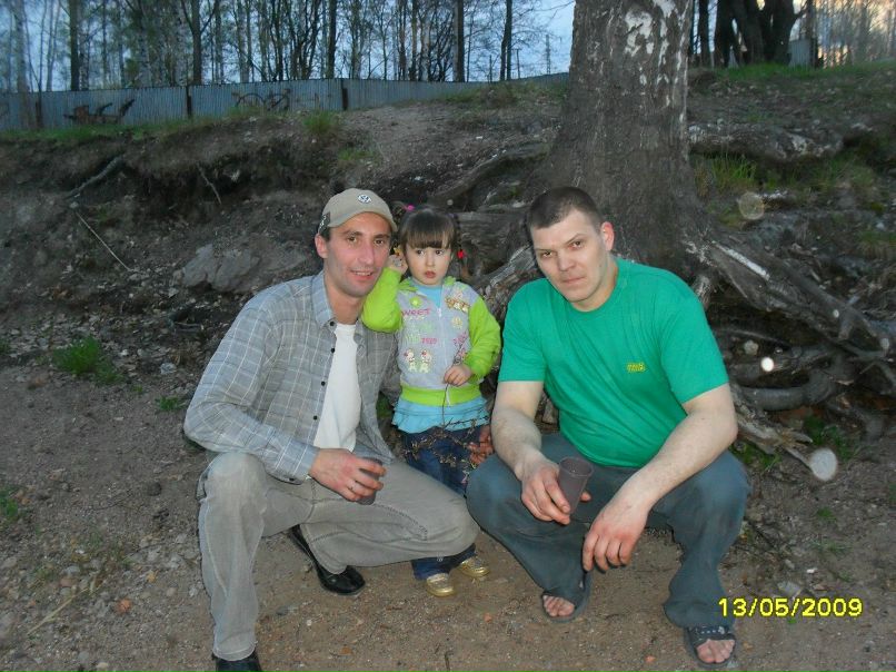 Сергей Шуман | Выборг