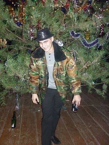 Алексей Демидов | Саратов