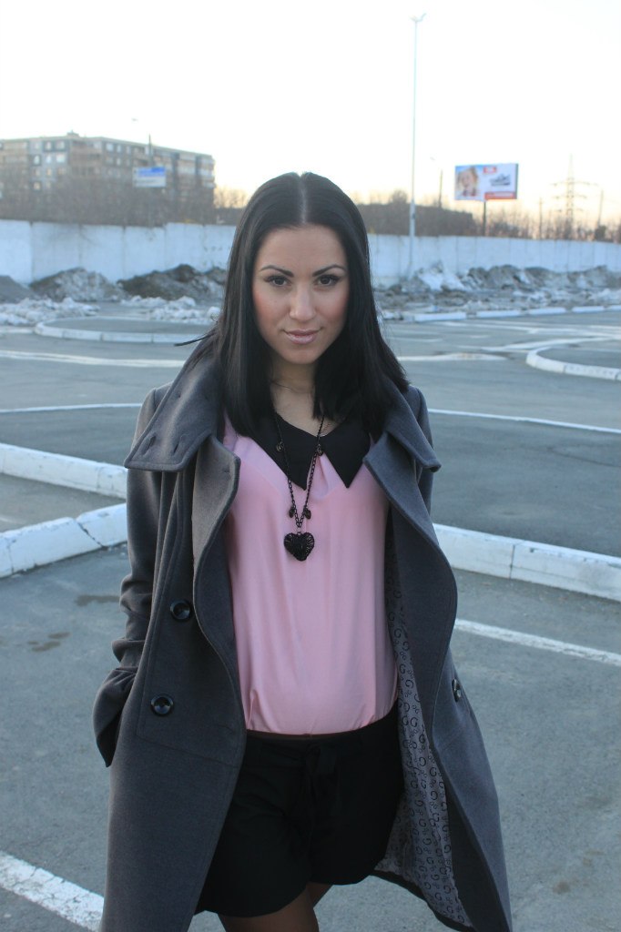 Ольга Числова | Челябинск