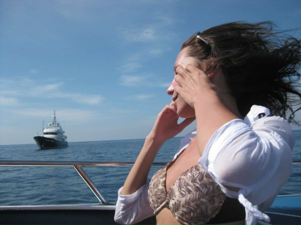 №45, Дарья, Новосибирск №45, Дарья, Новосибирск