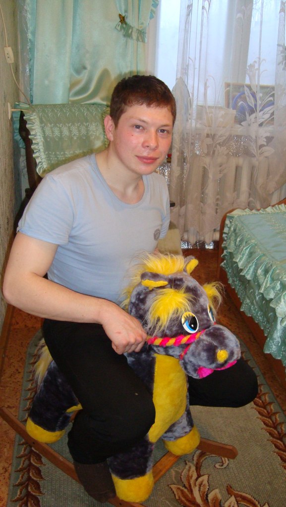 Рамиль Газизов | Туймазы