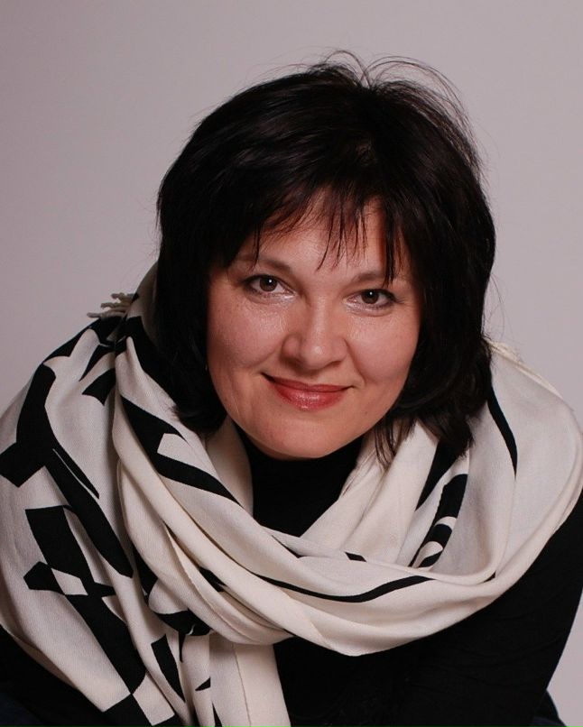 Лорик Мурзилкина | Киев