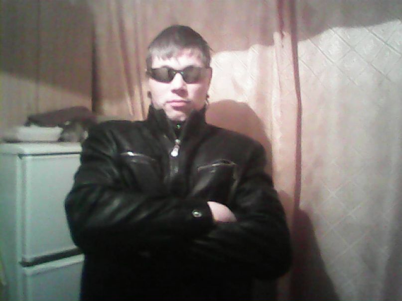 Николай Храпов | Москва