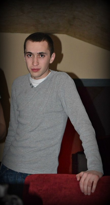 Назар Ленько | Коломыя