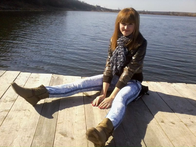 Инна Витрук | Кривой Рог