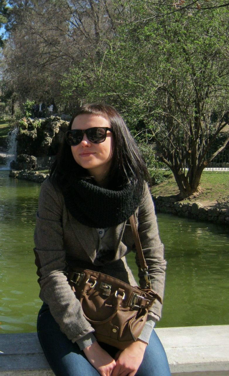 Julia Ivlieva | Białystok