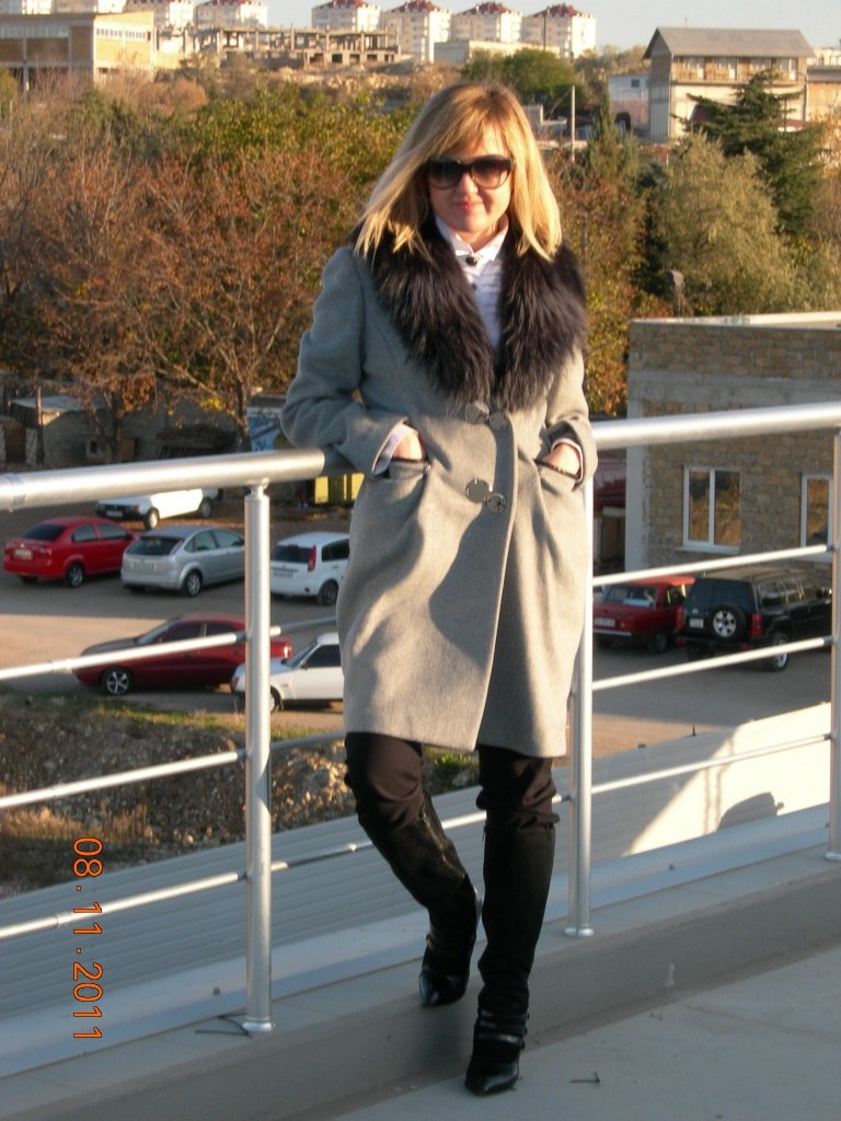 Арина Аришина | Киев