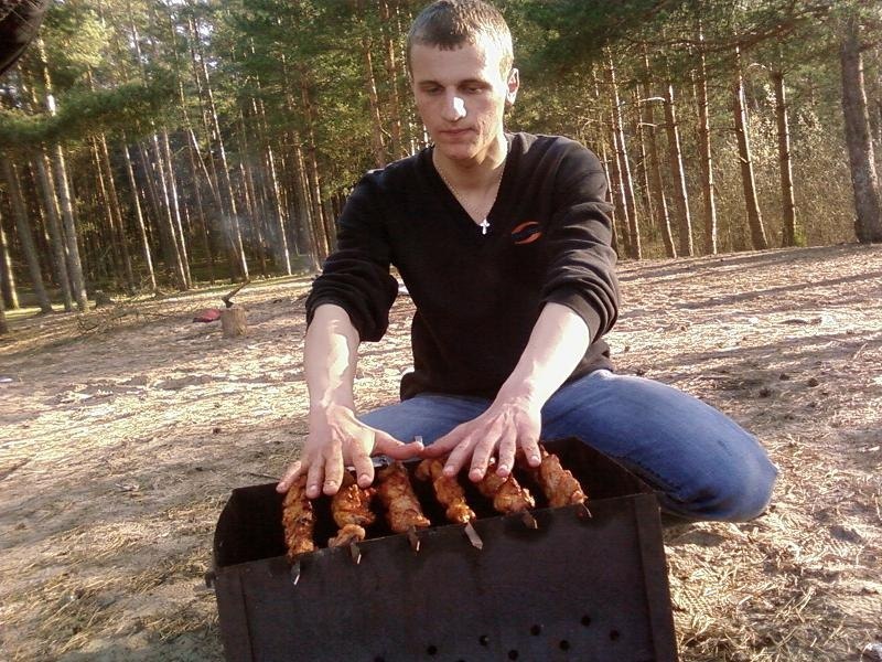 Денис Родько | Молодечно