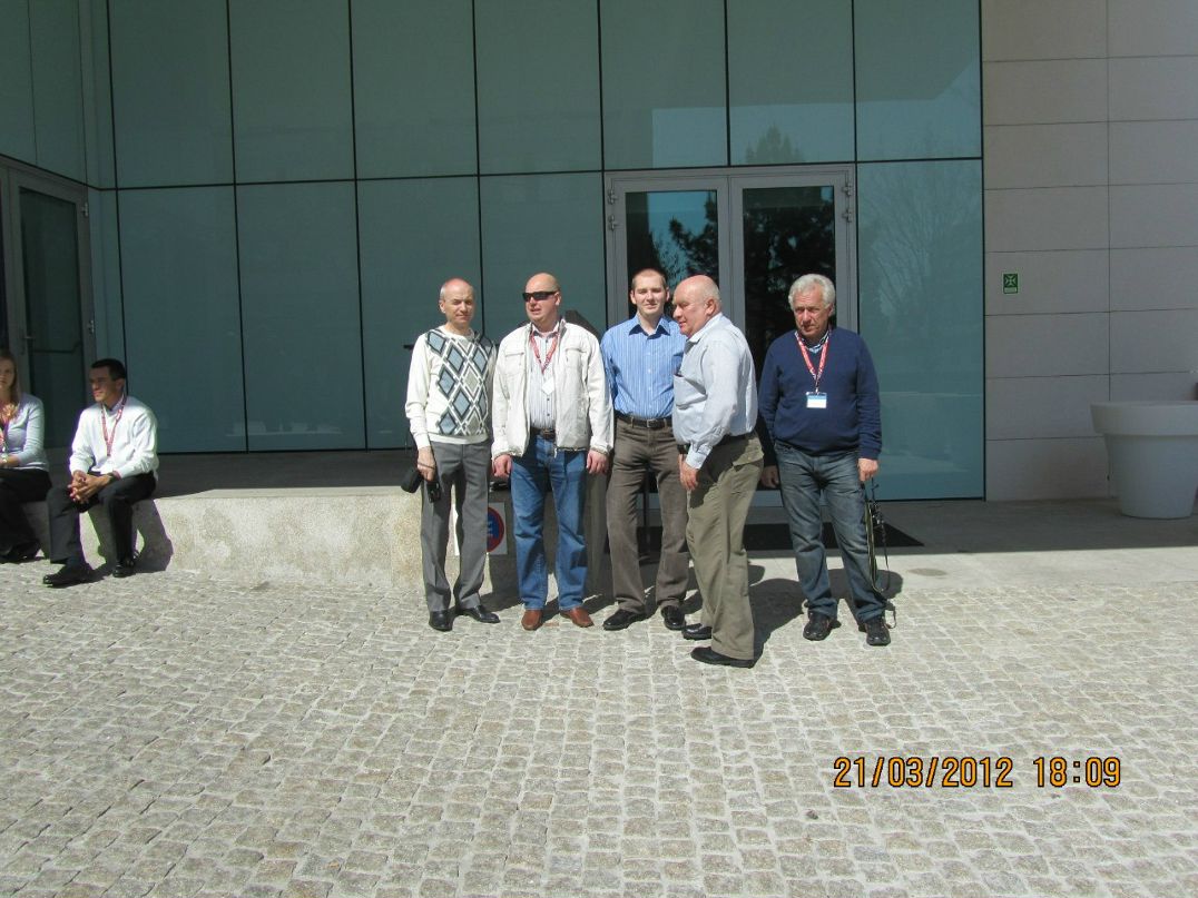 Сергей Улыбышев | Москва