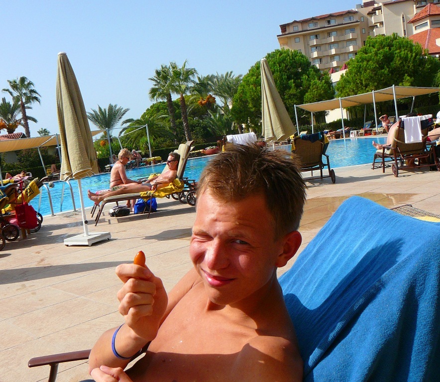 Фото профиля