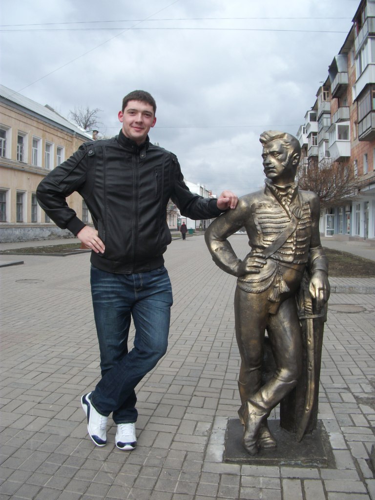 Игорь Евтушевский | Санкт-Петербург