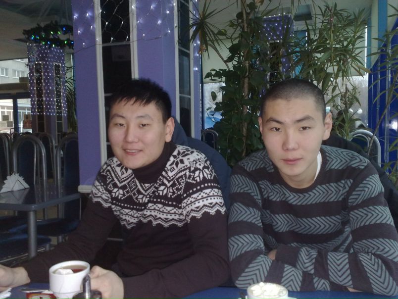 №10, Петя Кекеев №10, Петя Кекеев