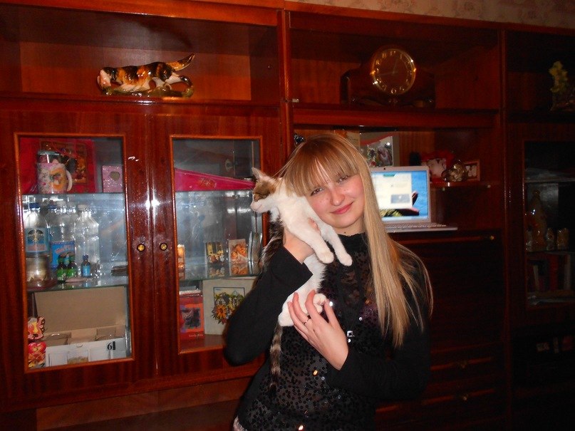 Татьяна Ильницкая | Киев