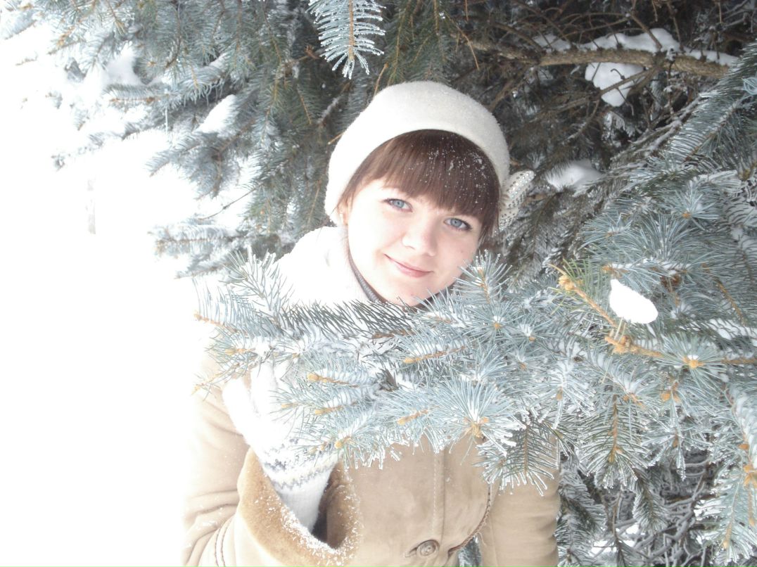 Дарья Мишина | Ставрополь