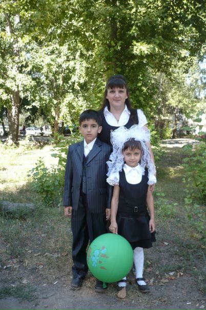 №135, Наталия Гараева, Казань №135, Наталия Гараева, Казань