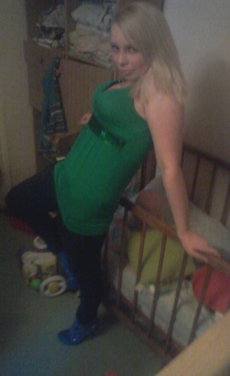 Ксения Мельникова | Санкт-Петербург