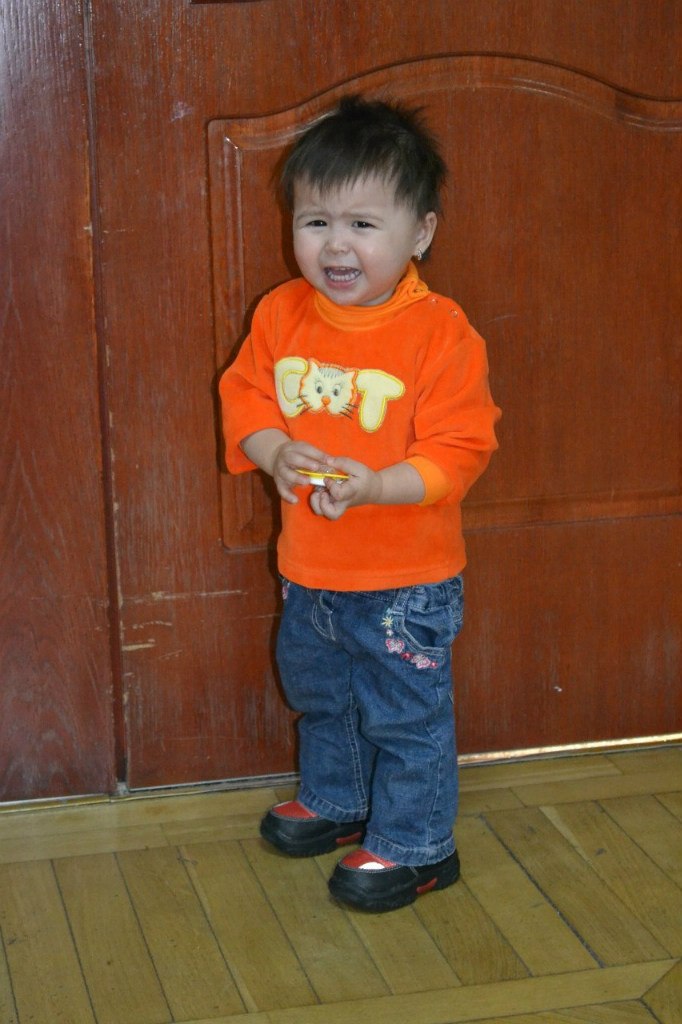 Гулечка Кучина | Липецк