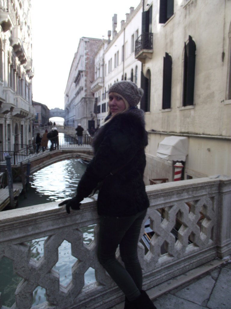 Анастасия Быковская | Орёл