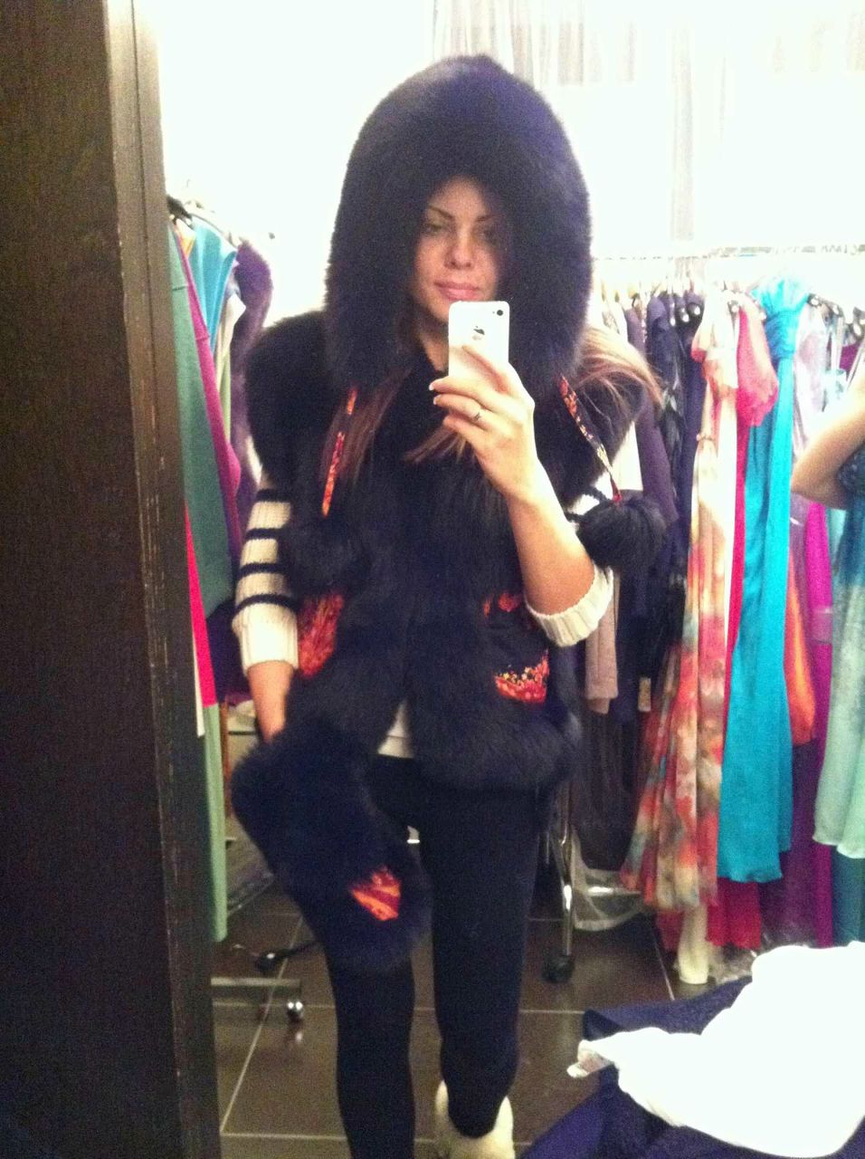 Елена Гоголадзе | Москва