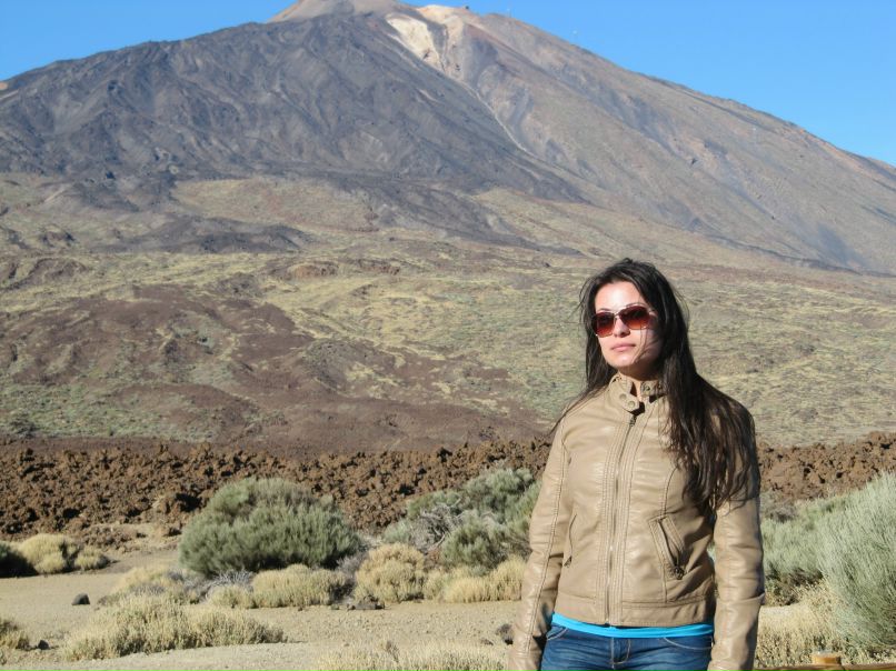 Айна Велназарова | Санкт-Петербург