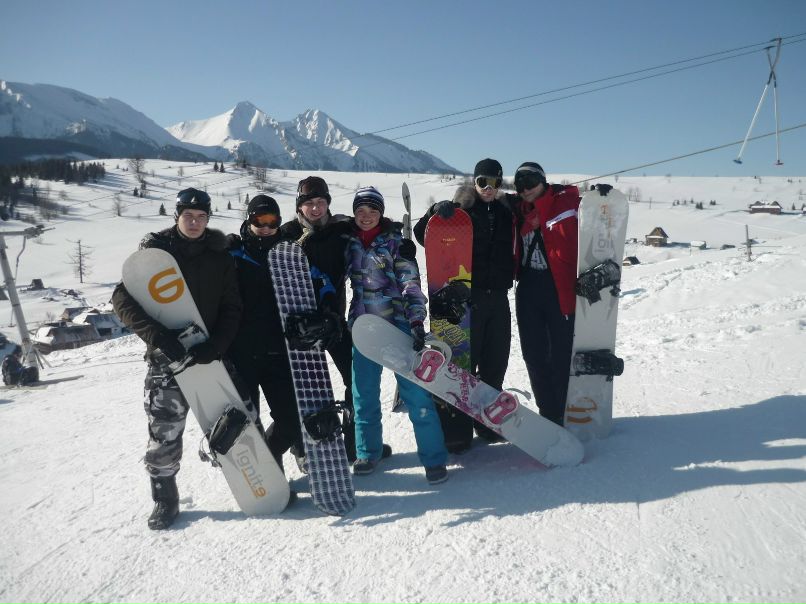 Олежек Гордеев | Москва