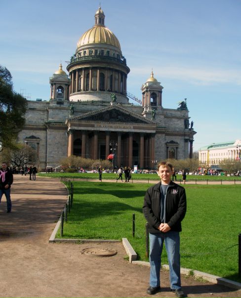 №28, Алексей Лемишов №28, Алексей Лемишов