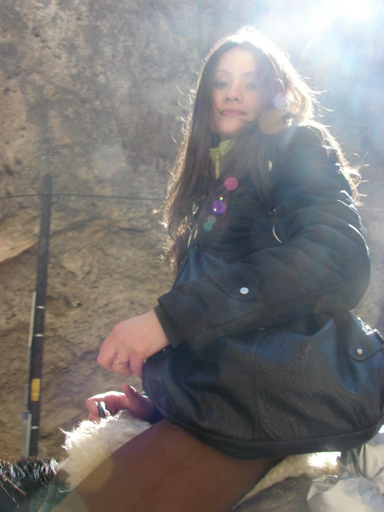 Ольга Фрей | Москва