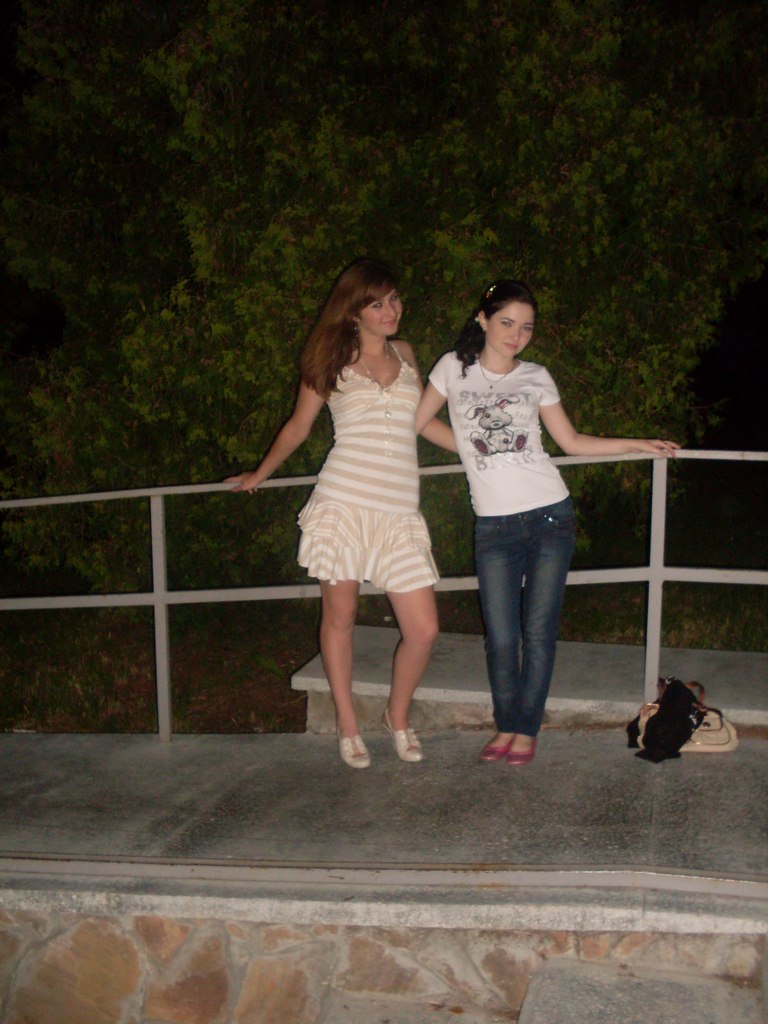 Катя Юхно | Нововолынск