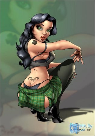 Виталий Глущенко REST | Киев