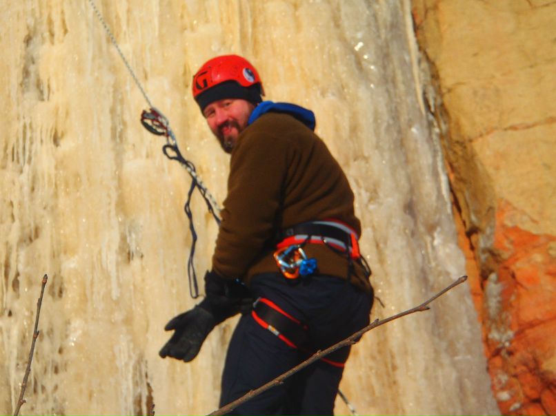 Николай Кустов | Санкт-Петербург