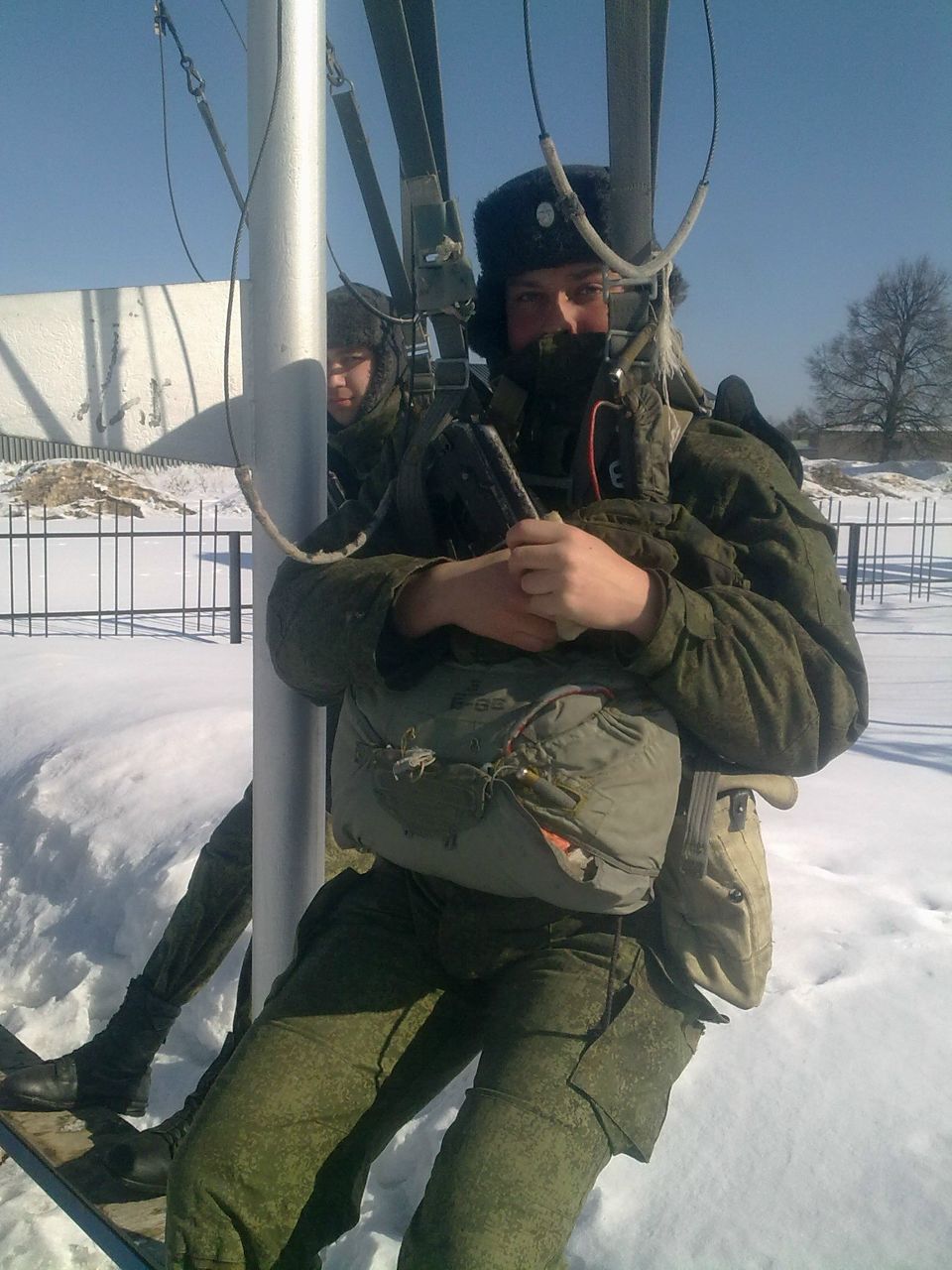 Георгий Мжавия | Москва