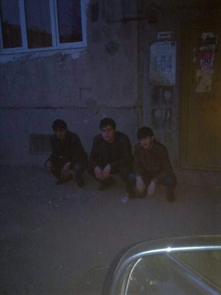 №7, Гевор Сарибекян, 32 года, Ереван №7, Гевор Сарибекян, 32 года, Ереван