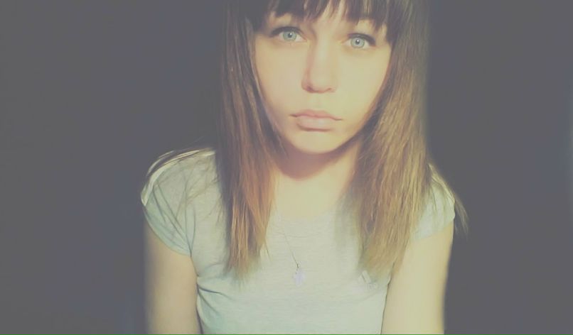 Яна Славнова | Братск