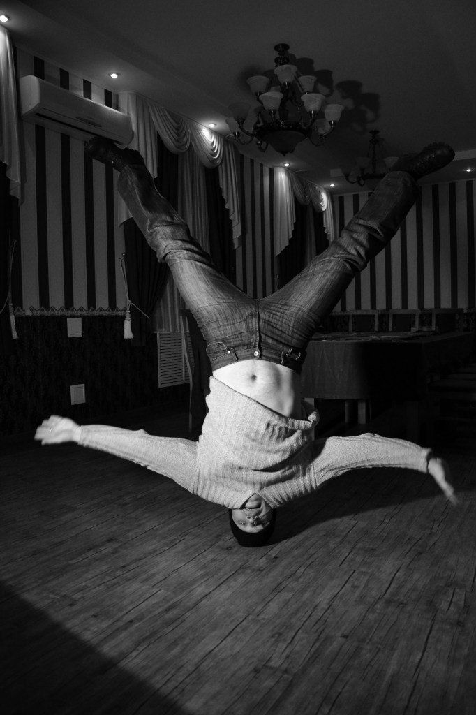 Владимир Кудрявцев | Великие Луки