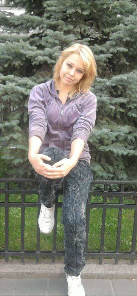 Екатерина Лесогор | Керчь