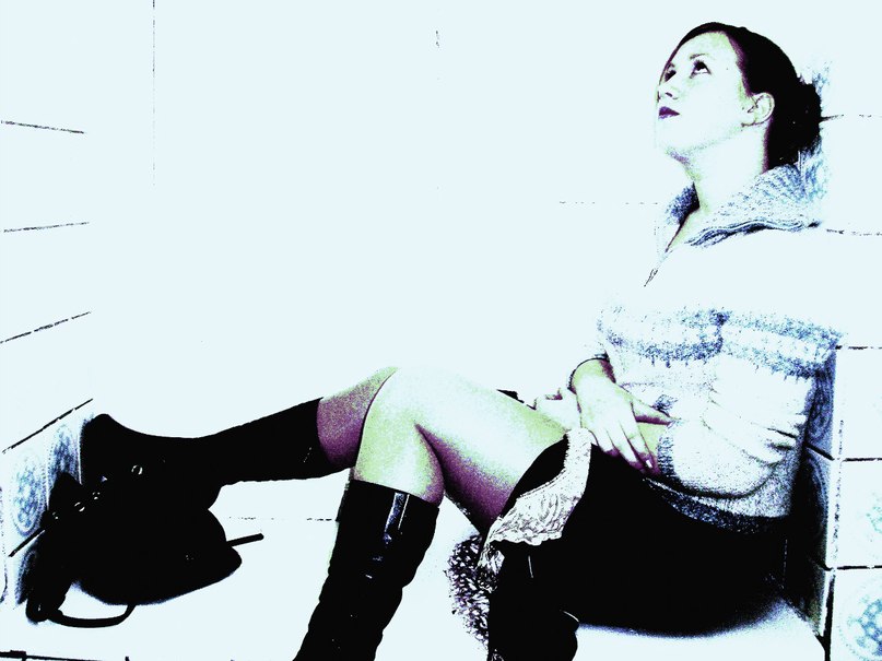 Алиса Попова | Кострома