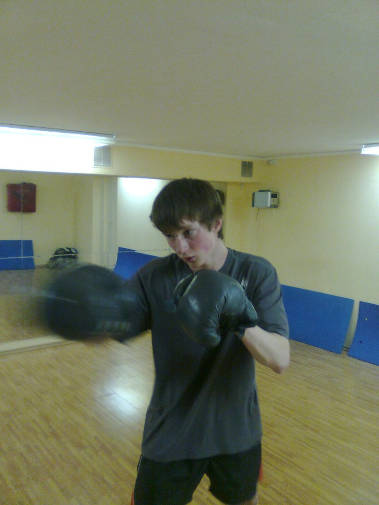 Илья Захаров | Сосновый Бор