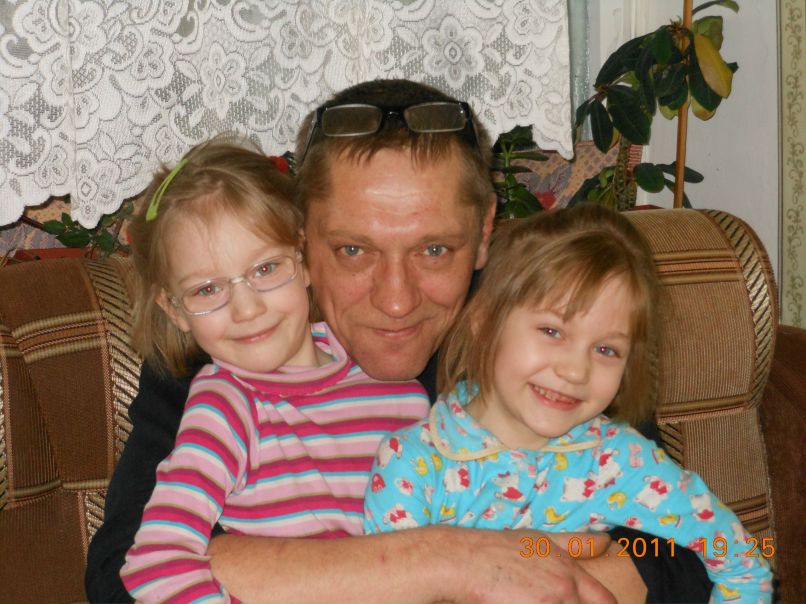 Сергей Гапоненко | Чебоксары