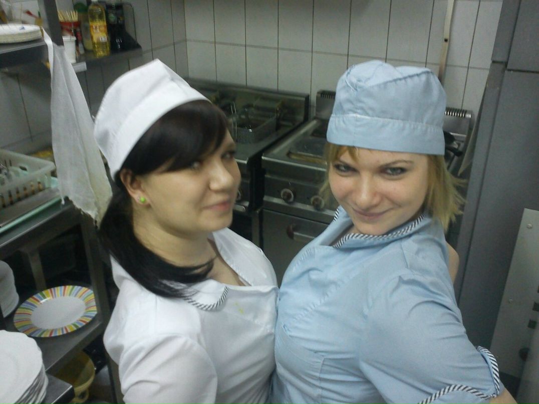 Екатерина Тряпицына | Москва