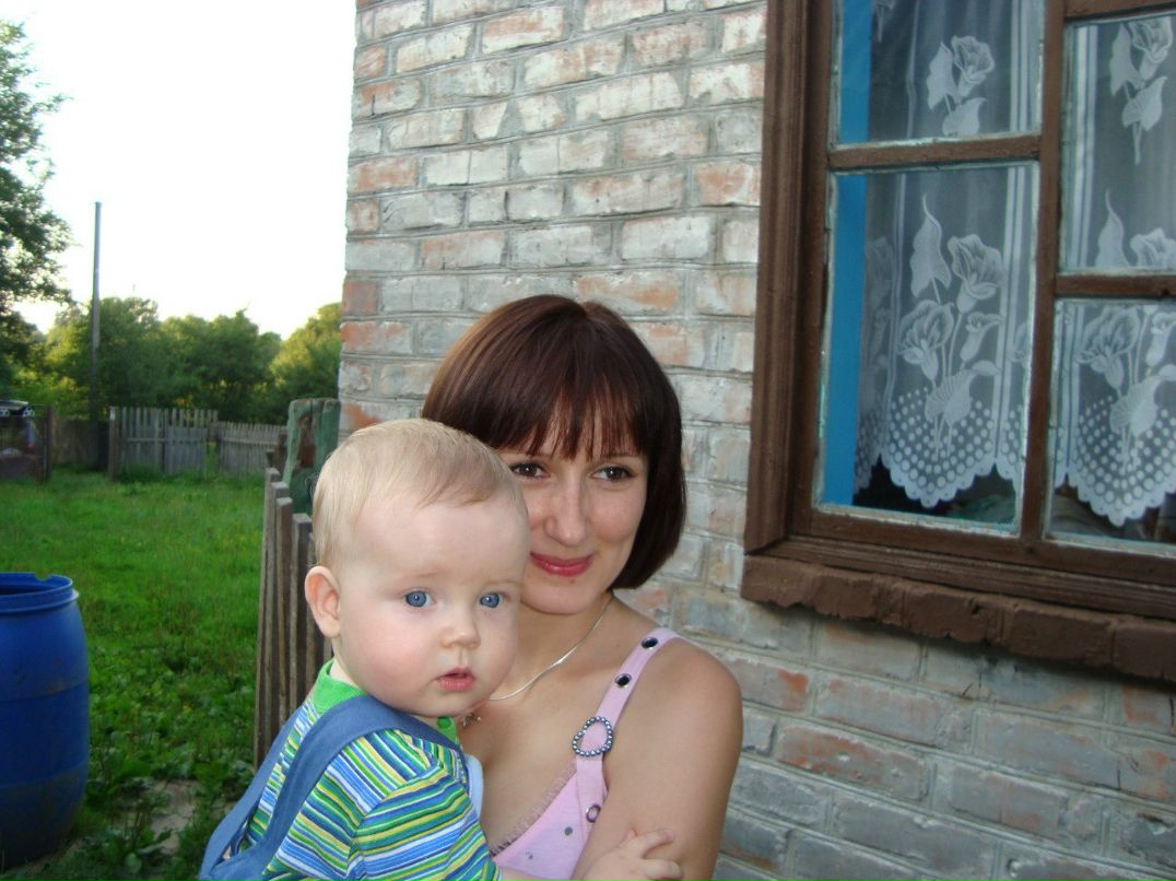 Олександр Гонтар | Литин