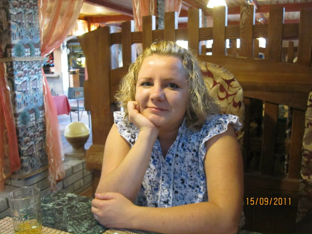 Юля Грызунова | Бузулук