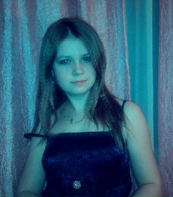 Наталья Воробьёва | Курск