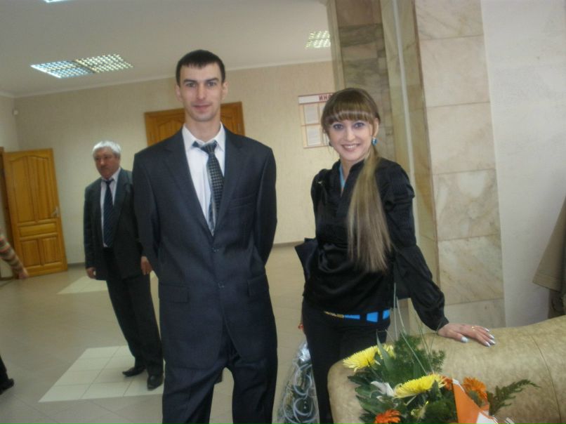 Александр Пашков | Верхняя Пышма