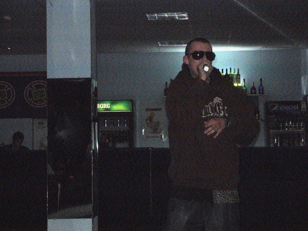 Женька Брехунов N2u | Кривой Рог