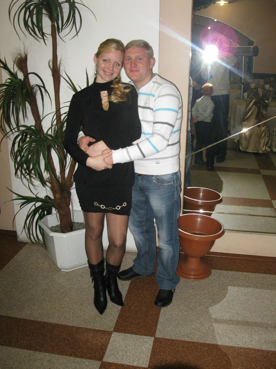 Алёна Пискун | Киев