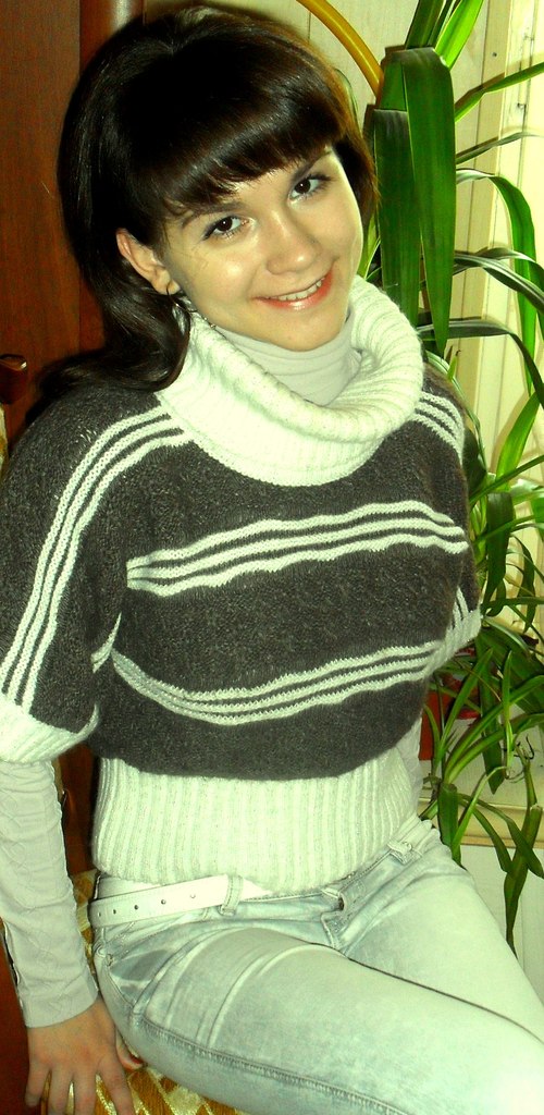 Anna Milton | Москва